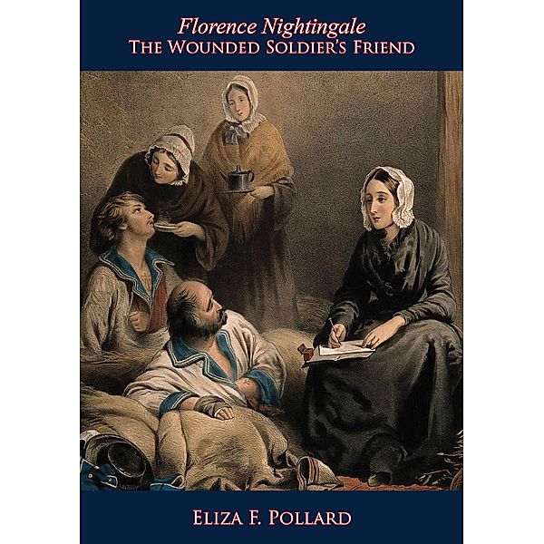 Florence Nightingale / Barakaldo Books, Eliza F. Pollard