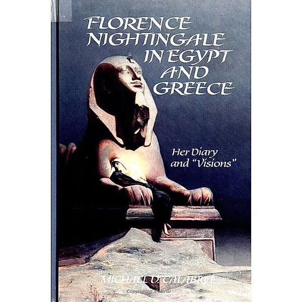 Florence Nightingale in Egypt and Greece / SUNY series in Western Esoteric Traditions, Michael D. Calabria