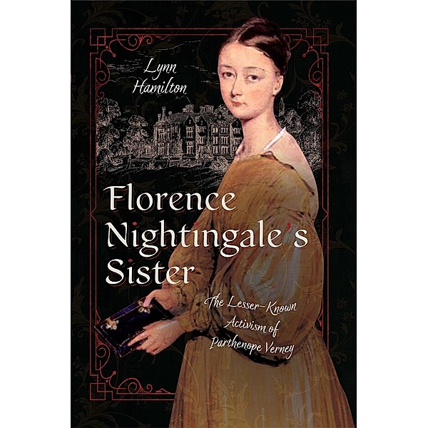 Florence Nightingale's Sister, Hamilton Lynn Hamilton