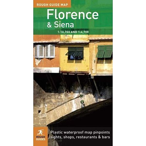 Florence, Pisa & Siena