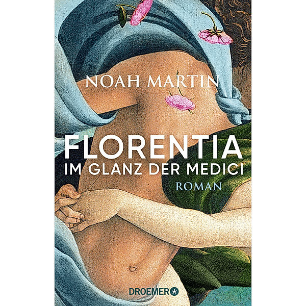 Florentia - Im Glanz der Medici, Noah Martin