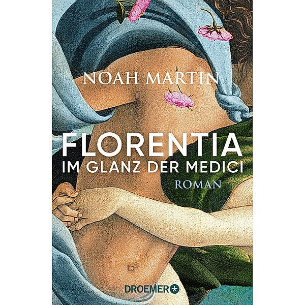 Florentia - Im Glanz der Medici, Noah Martin