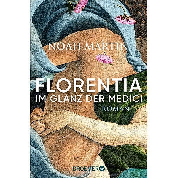 Florentia - Im Glanz der Medici, Noah Martin