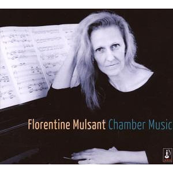 Florentine Mulsant Chamber Music, Schmit, Mardirossian, Demarquette, trio Archipel