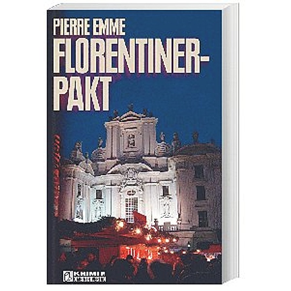 Florentinerpakt, Pierre Emme