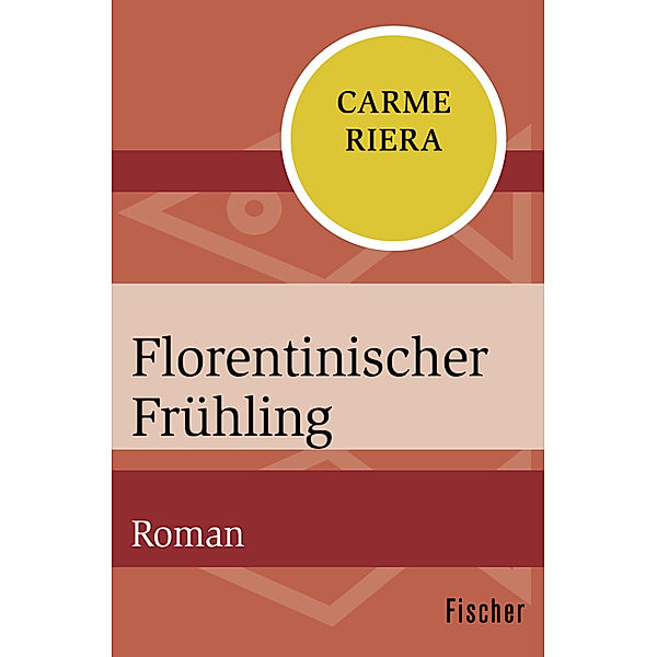 Florentinischer Frühling, Carme Riera