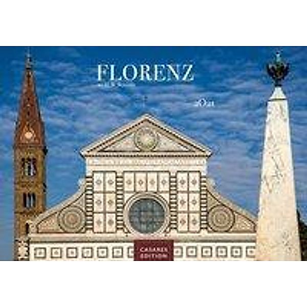 Florenz 2021 L, Heinz-Werner Schawe