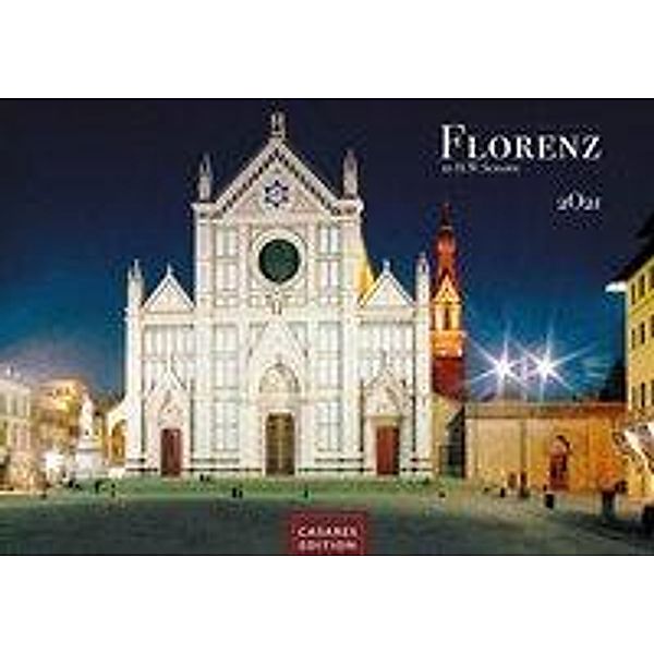 Florenz 2021 S, Heinz-Werner Schawe