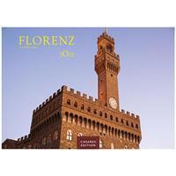 Florenz 2023 L 35x50cm, H.W. Schawe