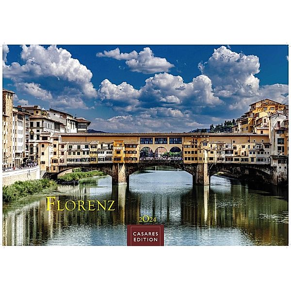 Florenz 2024 S 24x35cm