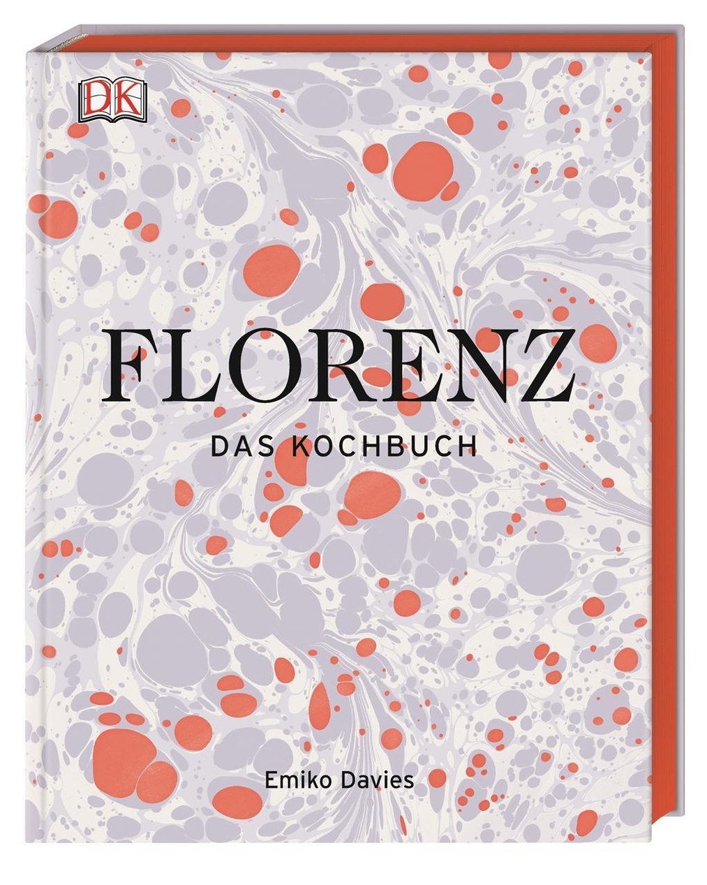 Emiko Davies, Florenz. Das Kochbuch
