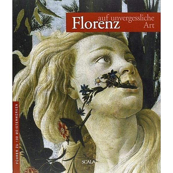 Florenz - auf unvergessliche Art, Giovanna Uzzani