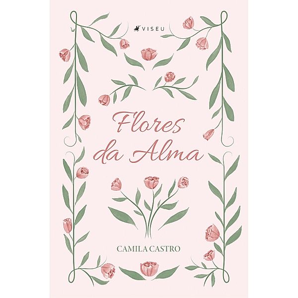 Flores da Alma, Camila Castro