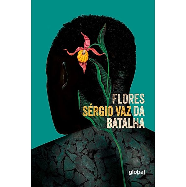 Flores da Batalha, Sérgio Vaz