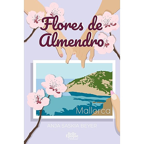 Flores de Almendro, Anja Saskia Beyer