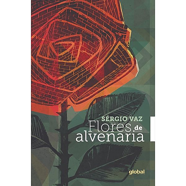 Flores de Alvenaria, Sérgio Vaz
