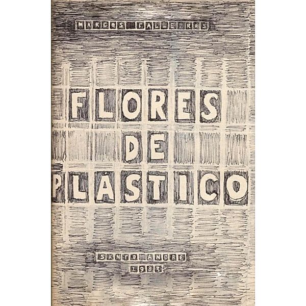 Flores de plástico, Marcos Falleiros