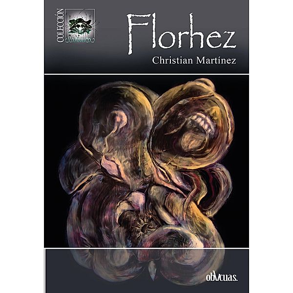 Florhez, Christian Martínez