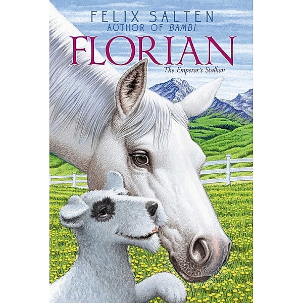 Florian, Felix Salten