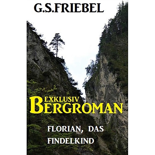 Florian, das Findelkind, G. S. Friebel