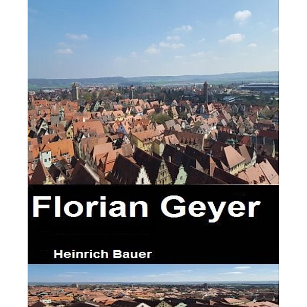 Florian Geyer, Bauer Heinrich