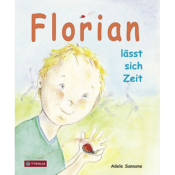 Florian lässt sich Zeit, Adele Sansone