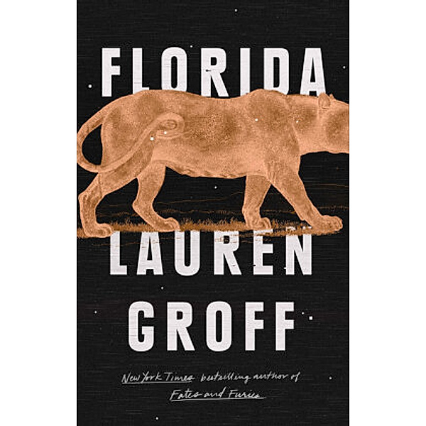Florida, Lauren Groff
