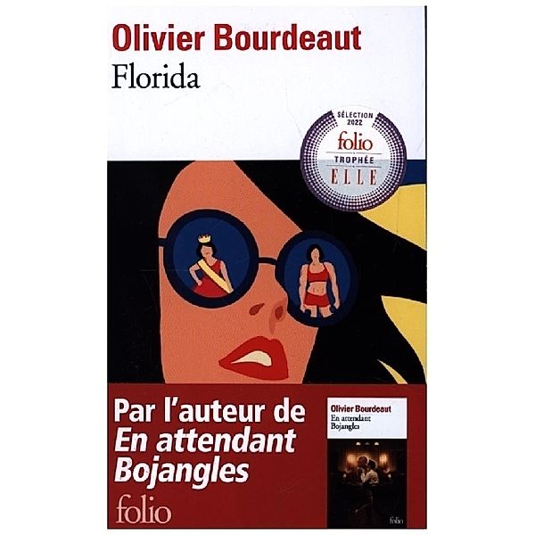 Florida, Olivier Bourdeaut