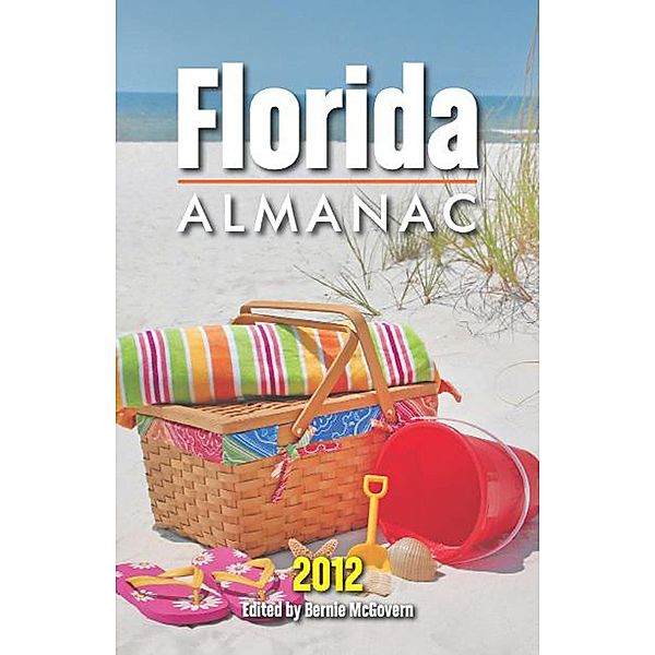 Florida Almanac, 2012