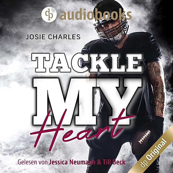 Florida Football Love - 1 - Tackle my Heart, Josie Charles