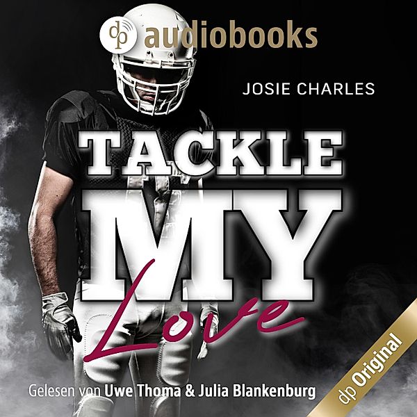 Florida Football Love - 2 - Tackle my Love, Josie Charles