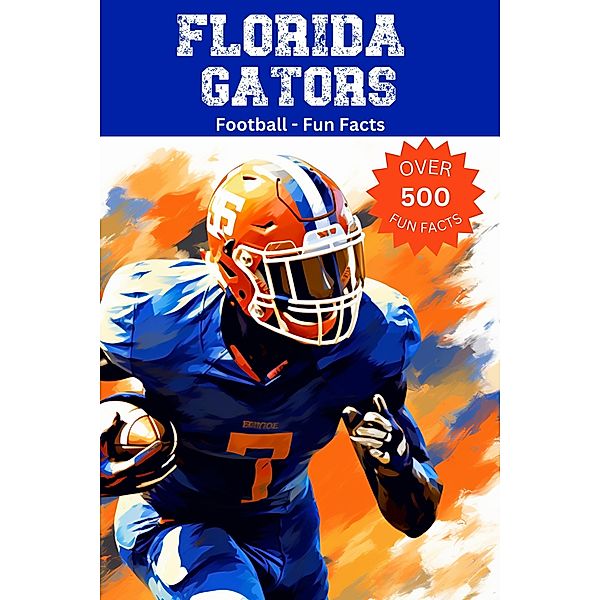 Florida Gators Football Fun Facts, Trivia Ape