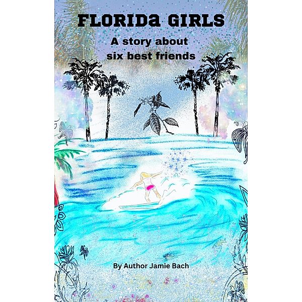 Florida Girls, Jamie Bach