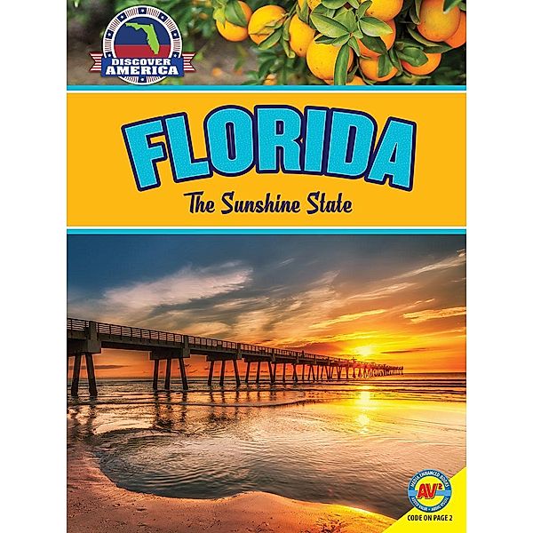 Florida: The Sunshine State, Ann Sullivan
