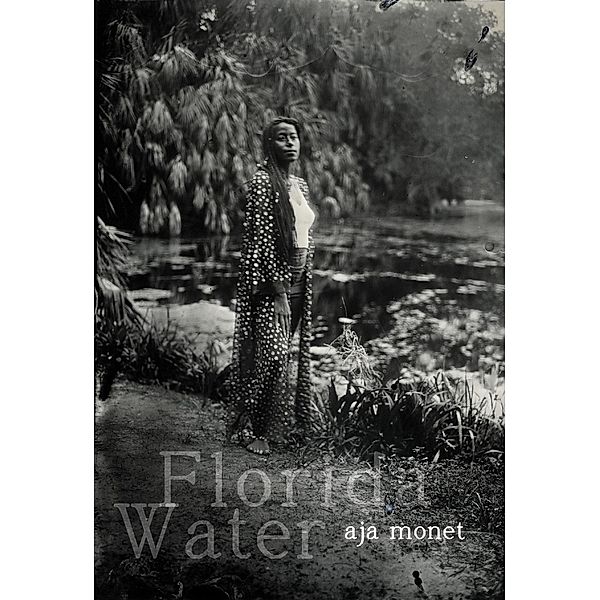 Florida Water, Aja Monet