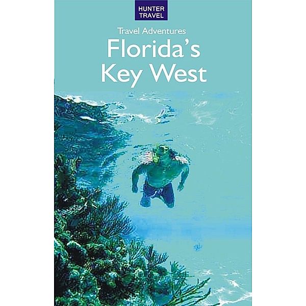 Florida's Key West, Bruce Morris