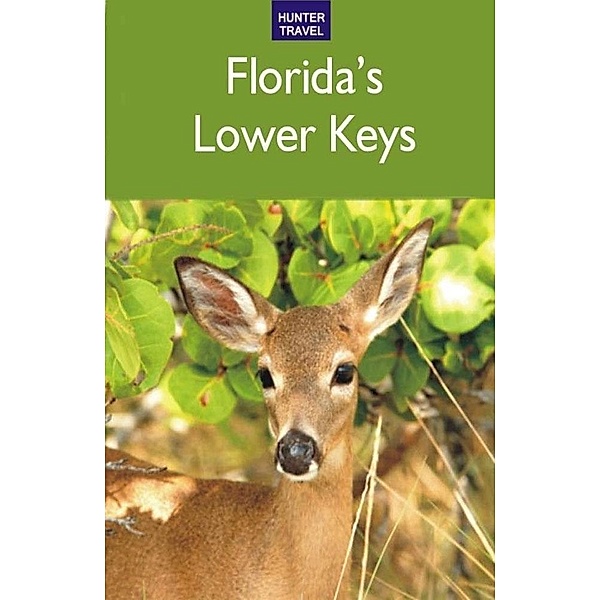 Florida's Lower Keys, Bruce Morris