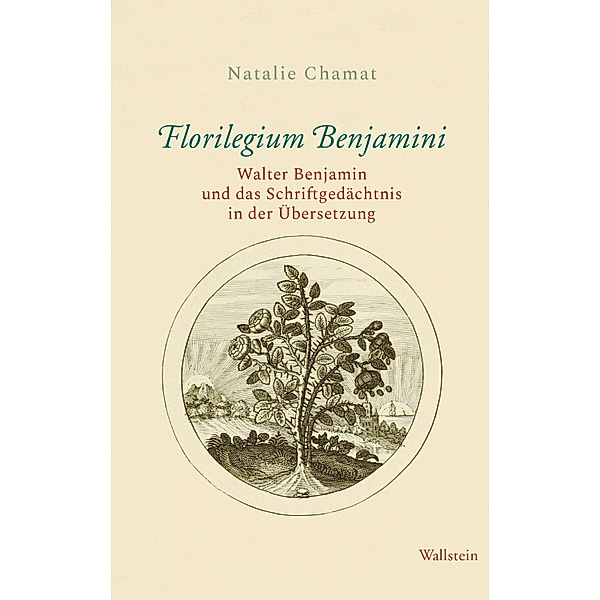 Florilegium Benjamini, Natalie Chamat