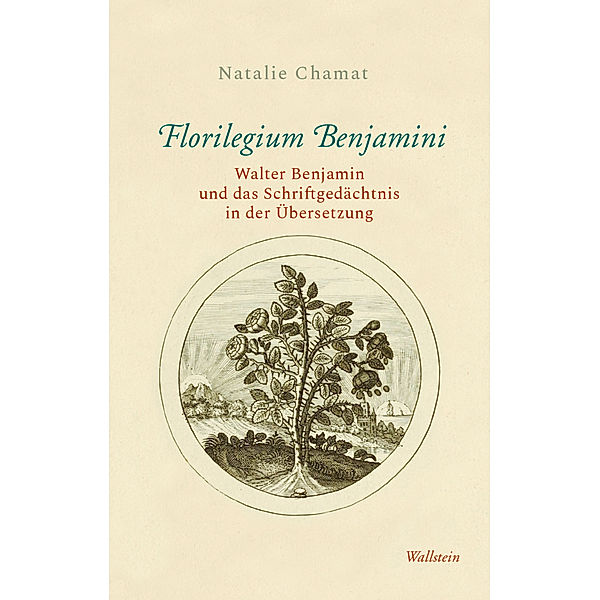 Florilegium Benjamini, Natalie Chamat