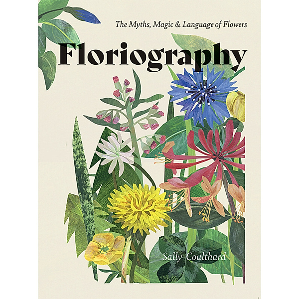 Floriography, Sally Coulthard