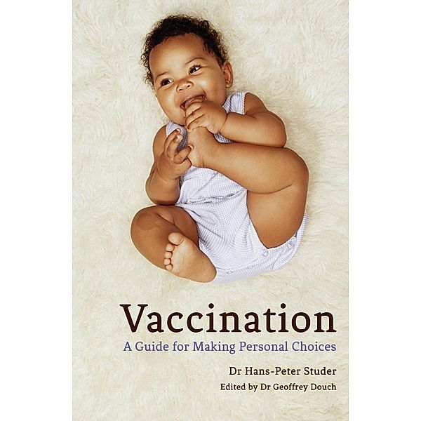 Floris Books: Vaccination, Hans-Peter Studer