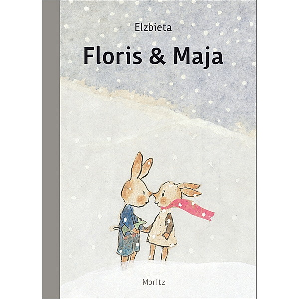 Floris und Maja, Elzbieta