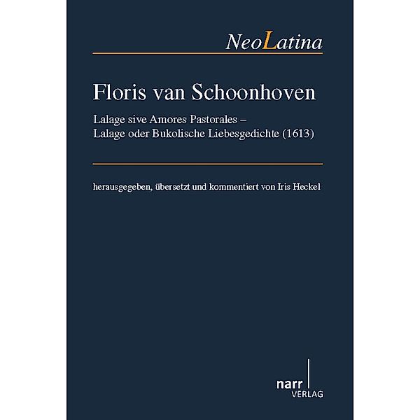 Floris van Schoonhoven / NeoLatina Bd.22