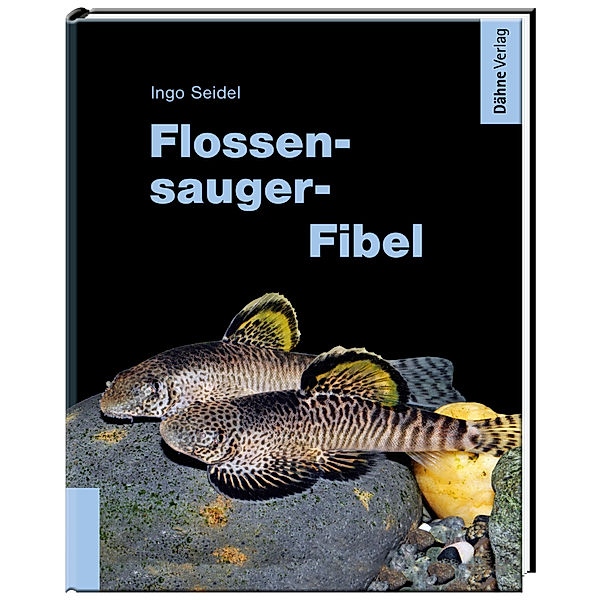 Flossensauger-Fibel, Ingo Seidel