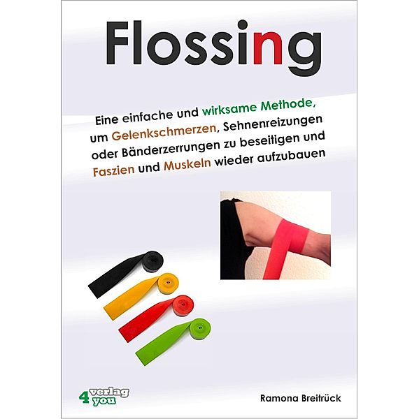 Flossing, Ramona Breitrück