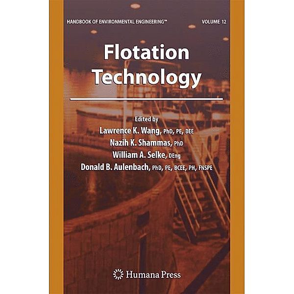 Flotation Technology