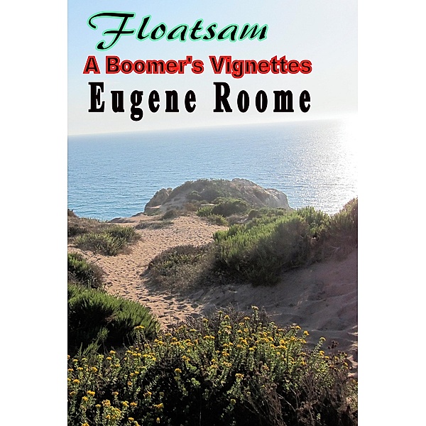 Flotsam: A Boomer's Vignettes / Eugene Roome, Eugene Roome