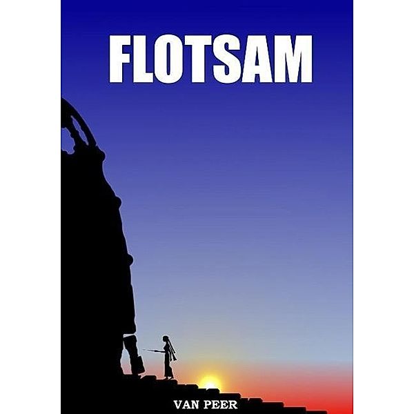 Flotsam (Chronicles of the 5th Epoch), van Peer