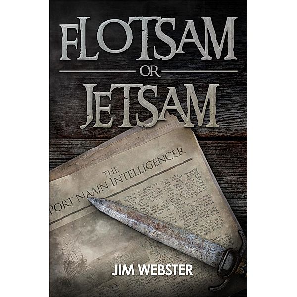 Flotsam or Jetsam / Andrews UK, Jim Webster