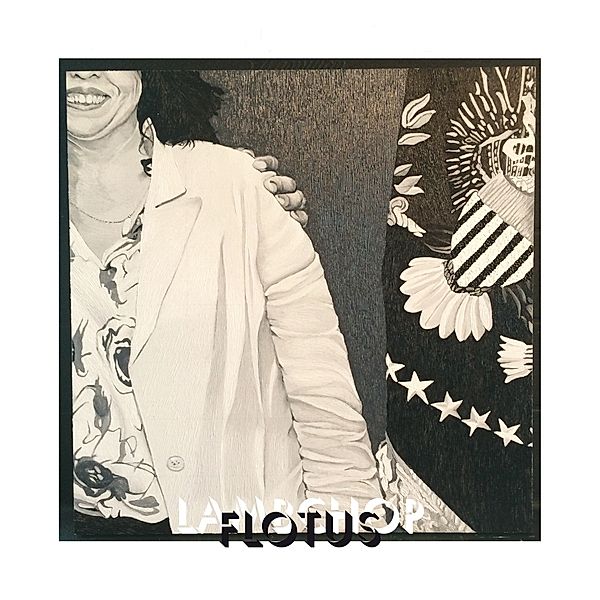 Flotus (2lp+Mp3) (Vinyl), Lambchop